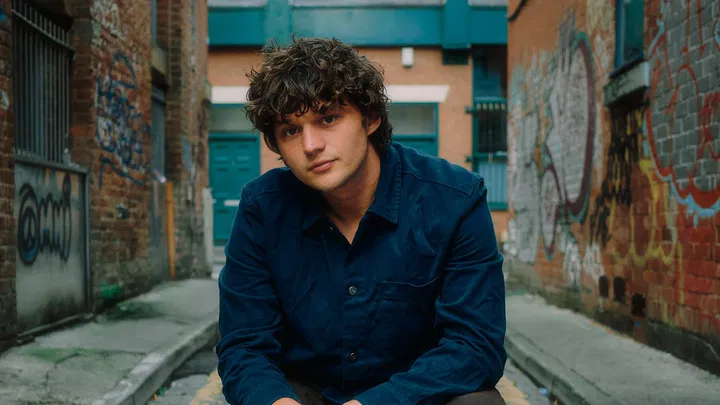Finn Forster