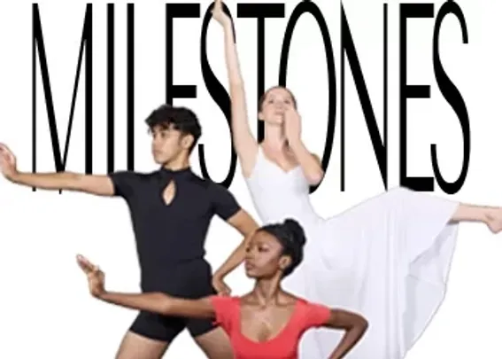High School Mainstage Dance Concert: MILESTONES