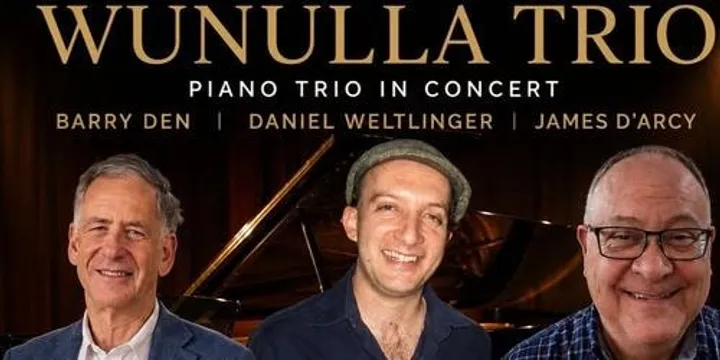 Wunulla Trio