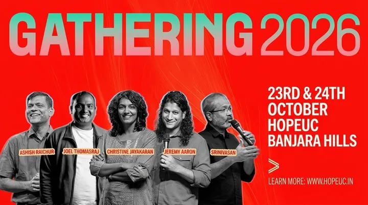 Gathering 2026