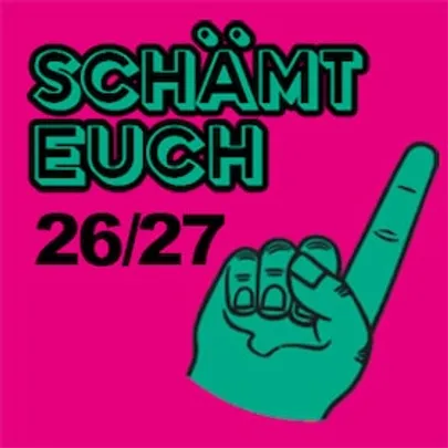 Übergewicht, unwichtig: unform - Premiere!