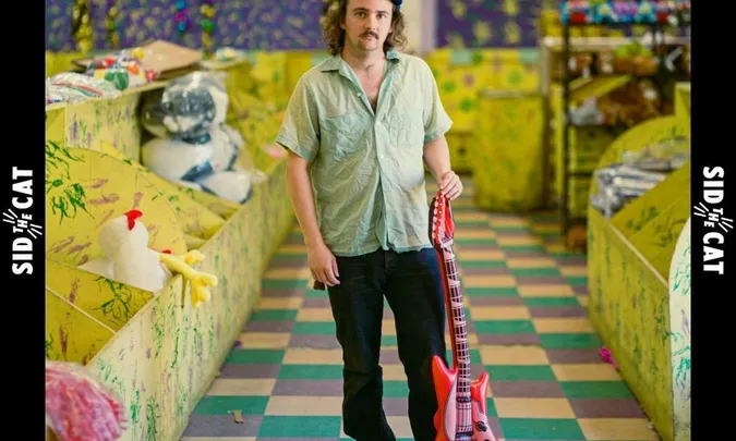 Chris Acker