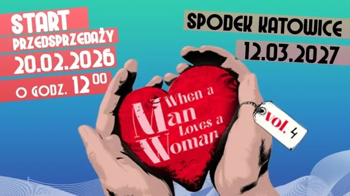 When A Man Loves a Woman vol. 4