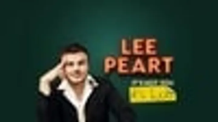 Lee Peart - Its Not You, Its Lee