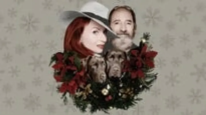 Harry Shearer and Judith Owen's Christmas Without Tears