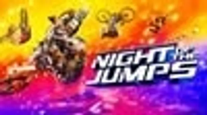 NIGHT of the JUMPs - Freestyle MX World Championship 2027