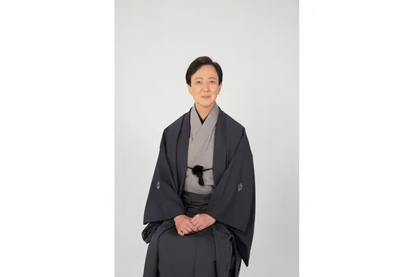 11/7(土) 坂東玉三郎(人間国宝・歌舞伎俳優) ～お話と素踊り～【奈良】