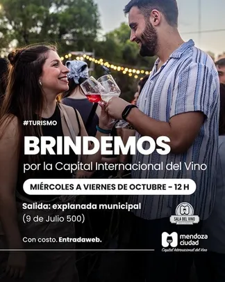 BRINDEMOS