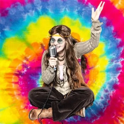 Cry Baby Cry - ein Janis-Joplin-Abend