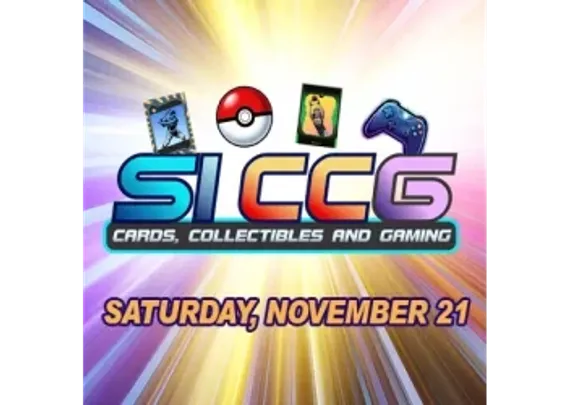 SI CCG Show