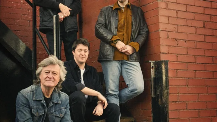 January Blues Festival: TEN YEARS AFTER
