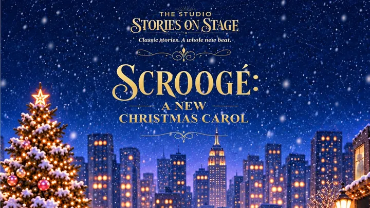 Scroogé - A New Christmas Carol
