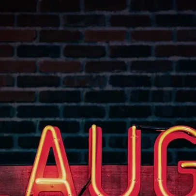 Comedy Night hos Anarkist