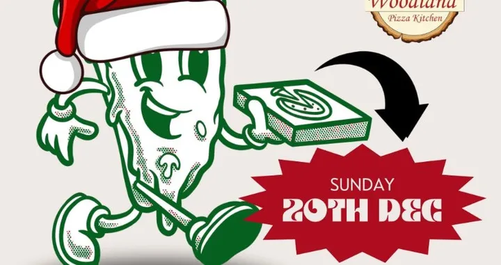 Festive Bottomless Brunch!