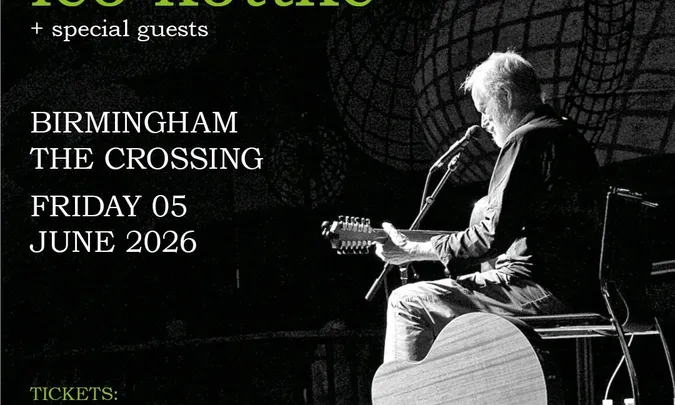 Leo Kottke