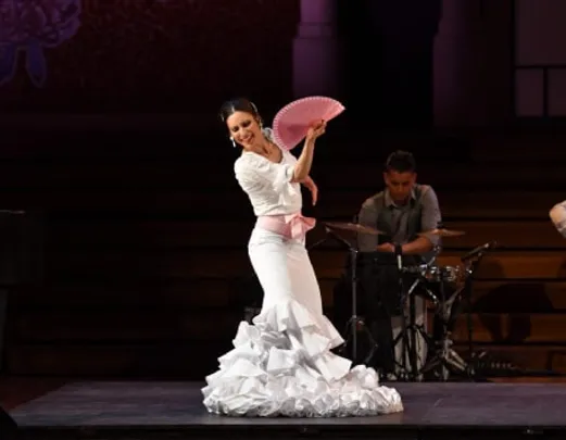 Gran Gala Flamenc