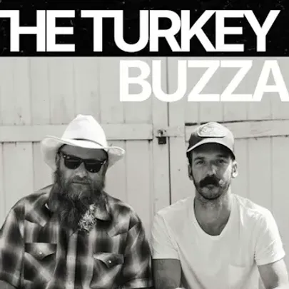 The Turkey Buzzards - Banjo Bar pop-up show