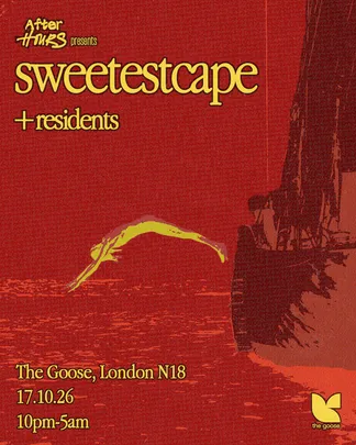 After Hours: A Night with sweetestcape