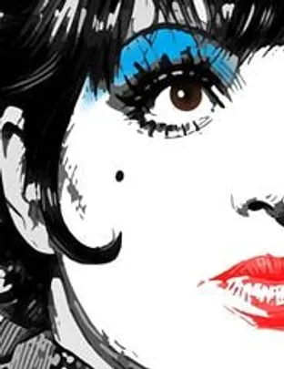 Liza Minnelli
