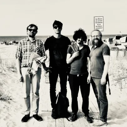 BROKOF Folkrock