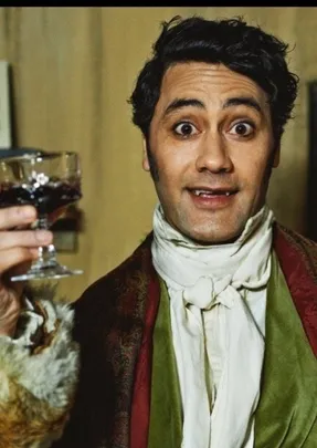 Vampires en toute intimité