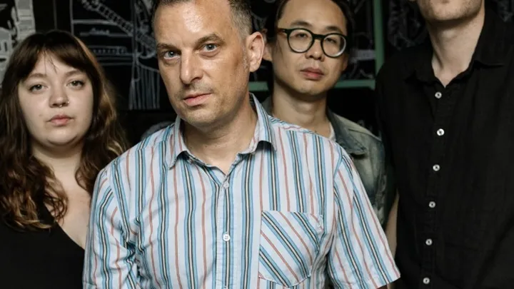 Jochen Rueckert New Quartet
