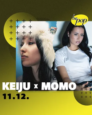 keiju x MOMO