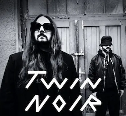 Twin Noir – Chapter III - Album Tour