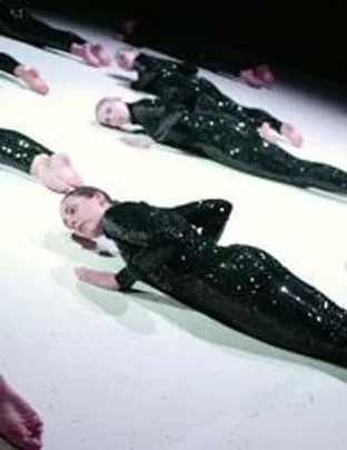 Kayzer Ballet - DÍPTICO - GOECKE/MORAU