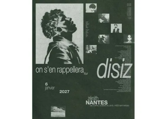 disiz