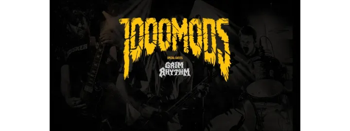 1000MODS