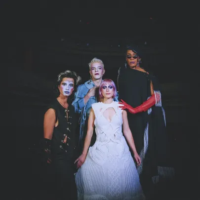 La Bouche Cabaret