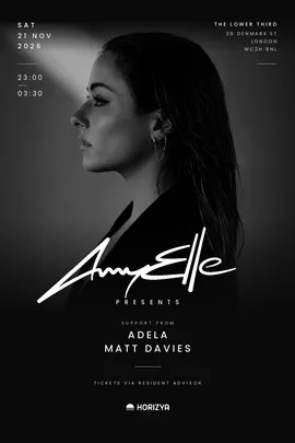 AmyElle Presents...