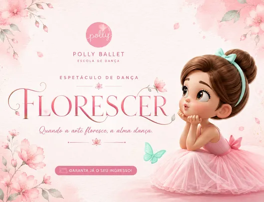Florescer