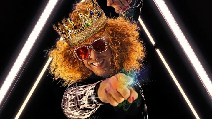 Carrot Top