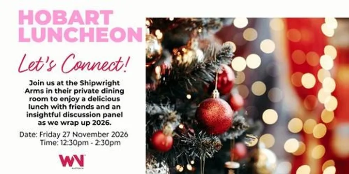 Hobart Christmas Celebration