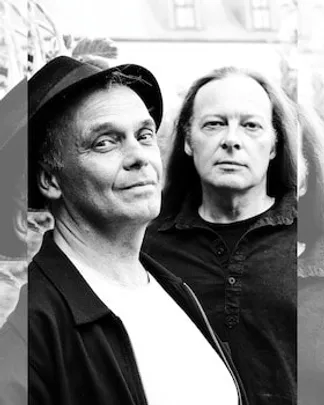 Klötgen & Koslovsky - Katastrophenstrophen - Poetry Slam meets Kabarett