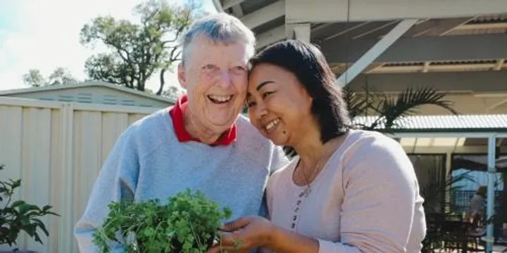 Adjusting to Change Program - Shenton Park - 4/02/2027 - 25/02/2027