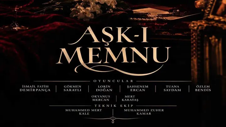 Aşk-ı Memnu