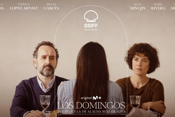 Los domingos