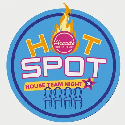 House Team Hot Spot