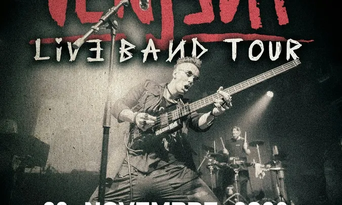 VENJENT LIVE BAND
