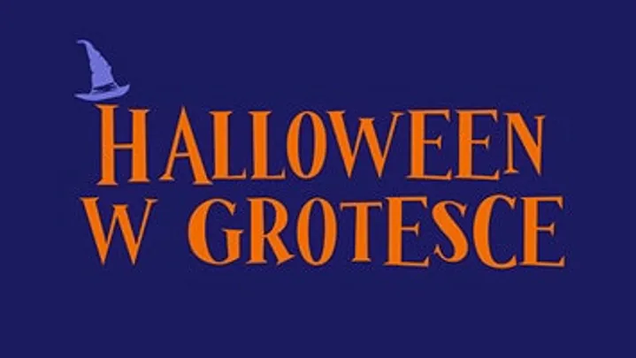 Halloween w Grotesce