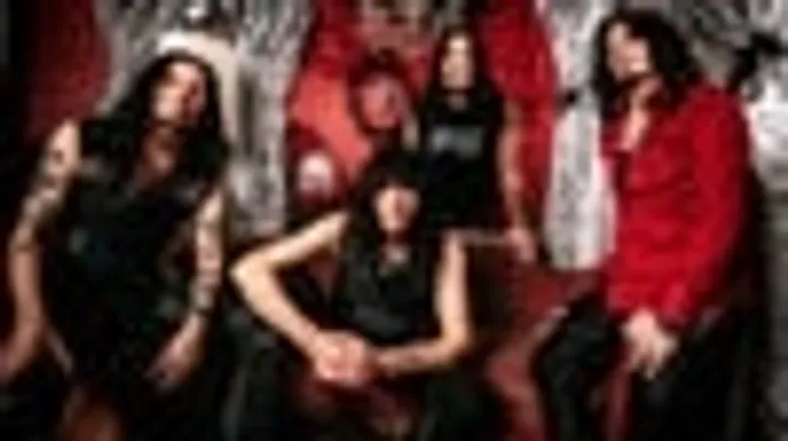 Quiet Riot, DÅZR, Rude & Reckless, House Of Dawn, Makers AD, YAS33, Rapid Fire