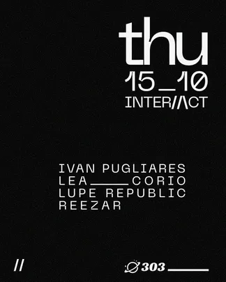InterAct ar 303
