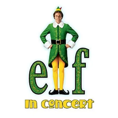 Elf In Concert