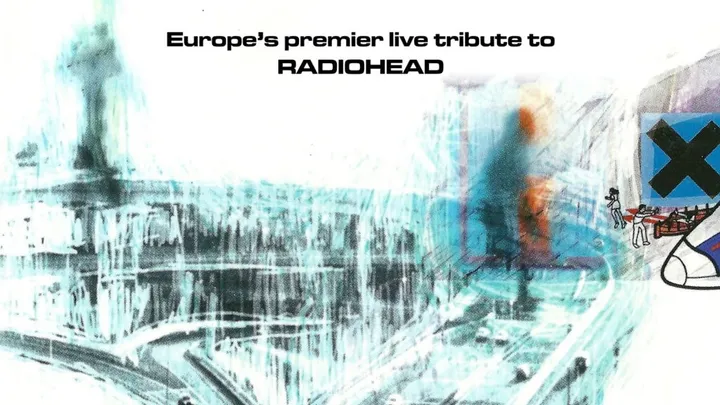 Karma Police A tribute to Radiohead