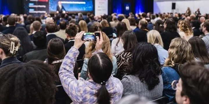 Sustainability Business Live 2027