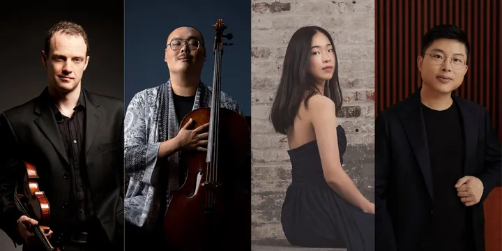 Beethoven Celebration