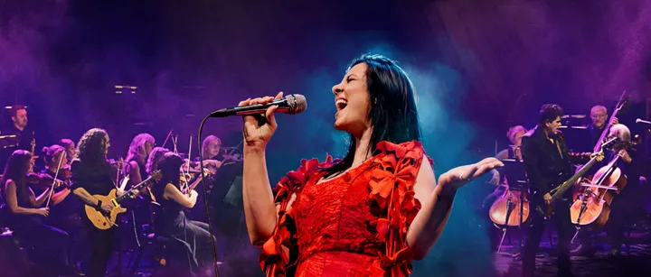 Seventh Wonder Performs Fleetwood Mac Orchestrated